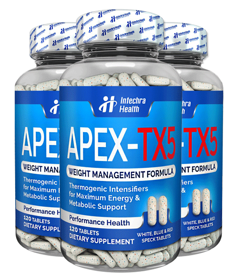 BUY APEX-TX5