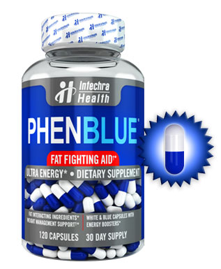 PHENBLUE